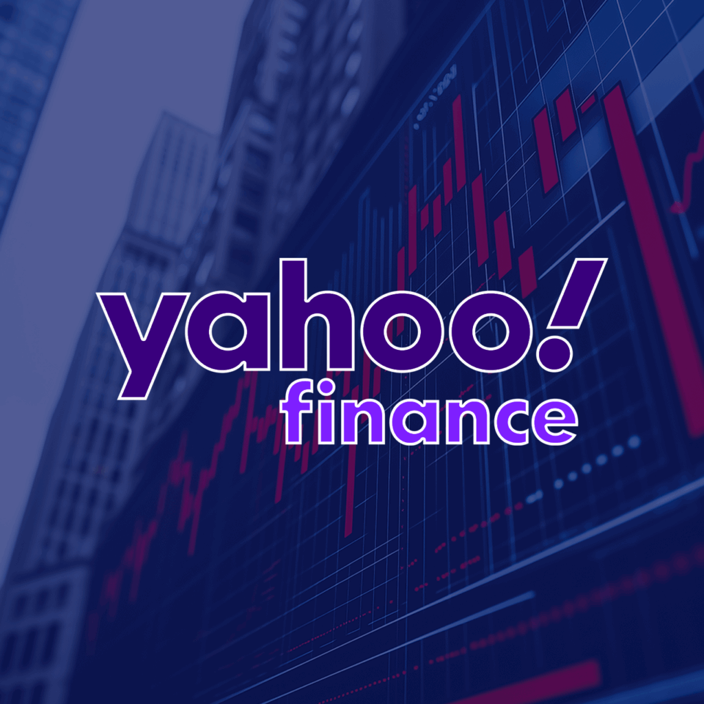 Yahoo Finance